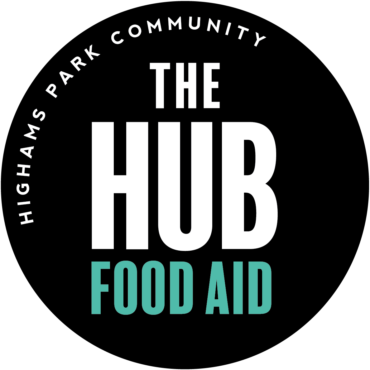 Home Highams Park Food Aid